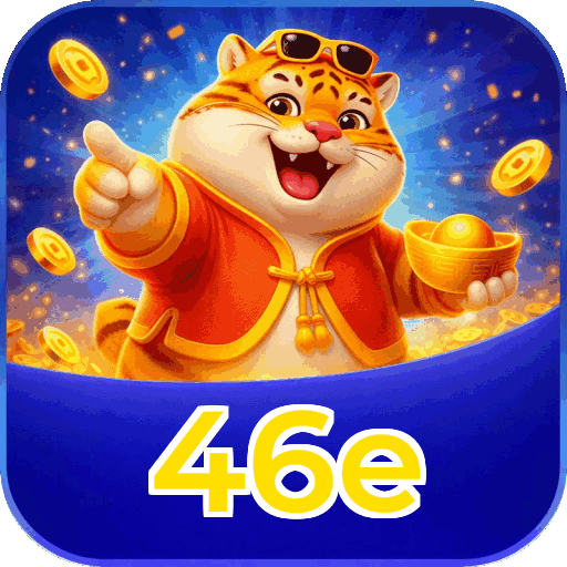 46e bônus R$5.000 + 500 giros - Rollover 35x, prazo 30 dias, 38% taxa conversão